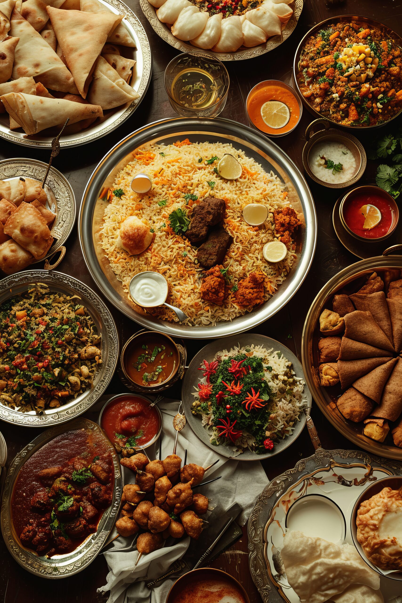 Indian restaurant near me