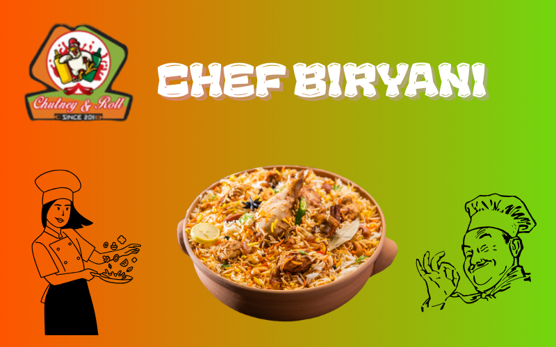 best biryani near me