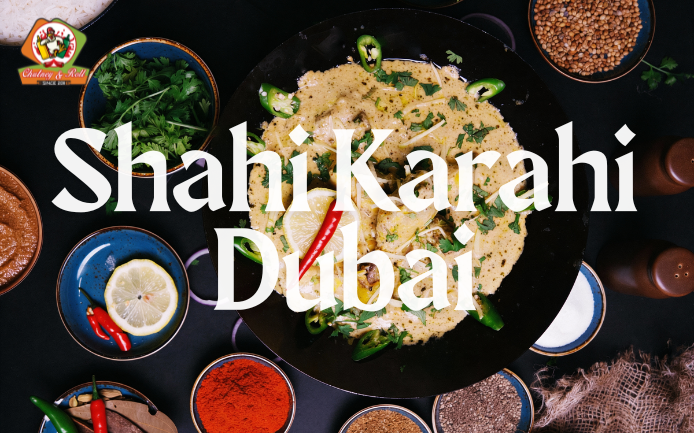 Best Shahi Karahi Dubai for Families at Special Shahi Karahi International City
