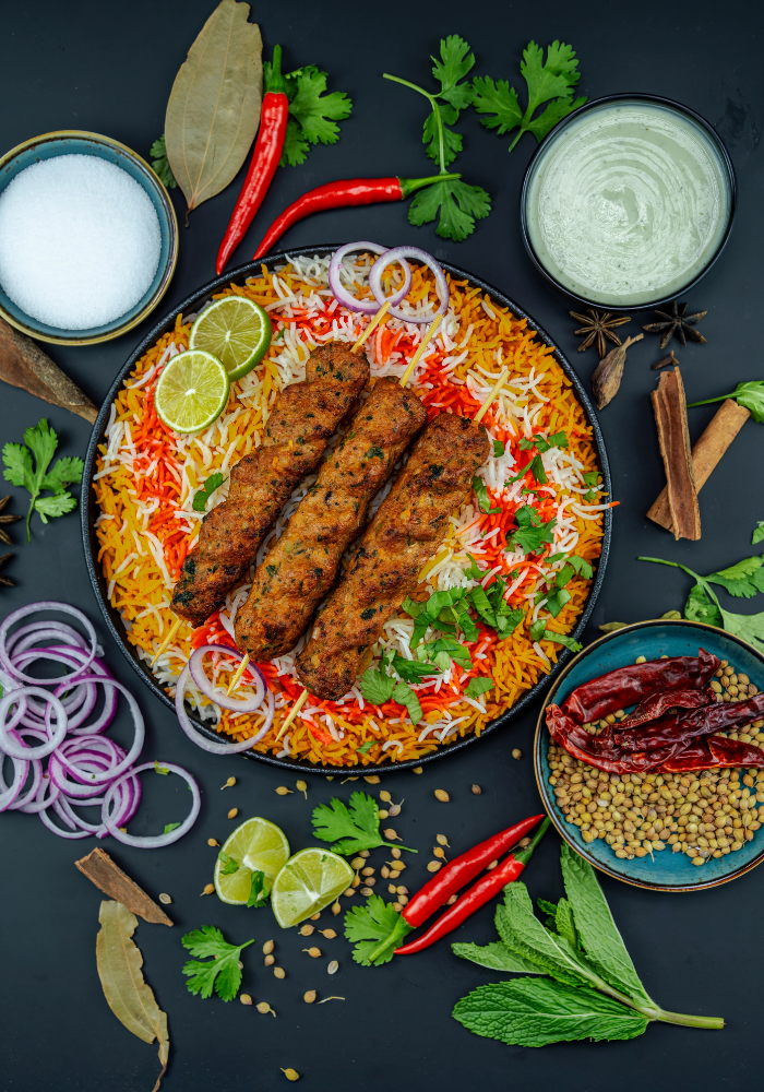 Kabab