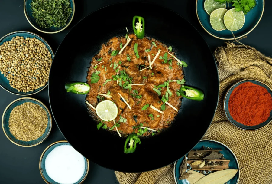 Karahi